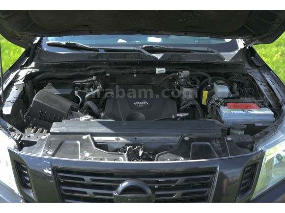 Sahibinden Nissan Navara 2.3 dCi 4x2 2018 Model 