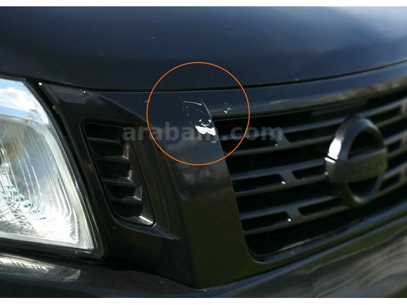 Sahibinden Nissan Navara 2.3 dCi 4x2 2018 Model 