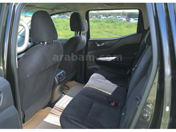 Sahibinden Nissan Navara 2.3 dCi 4x2 2018 Model 