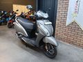 TVS Jupiter 12 Taksit Fırsatıyla Star Motor Lovelet'te.