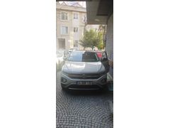Sahibinden Volkswagen T-Roc 1.5 TSI Style 2024 Model 