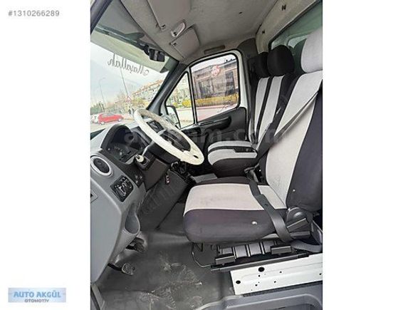 2020MODEL GAZELLE NEXT 150 HP CELEP KASA KAMYONET KİLİMALİ