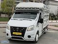 2020MODEL GAZELLE NEXT 150 HP CELEP KASA KAMYONET KİLİMALİ