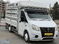 2020MODEL GAZELLE NEXT 150 HP CELEP KASA KAMYONET KİLİMALİ