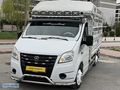 2020MODEL GAZELLE NEXT 150 HP CELEP KASA KAMYONET KİLİMALİ
