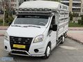 2020MODEL GAZELLE NEXT 150 HP CELEP KASA KAMYONET KİLİMALİ