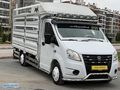 2020MODEL GAZELLE NEXT 150 HP CELEP KASA KAMYONET KİLİMALİ