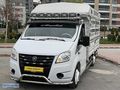 2020MODEL GAZELLE NEXT 150 HP CELEP KASA KAMYONET KİLİMALİ