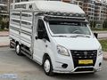 2020MODEL GAZELLE NEXT 150 HP CELEP KASA KAMYONET KİLİMALİ