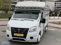 2020MODEL GAZELLE NEXT 150 HP CELEP KASA KAMYONET KİLİMALİ