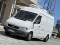 ""MOTOKARAVAN RUHSATLI SIFIR YAPILI""