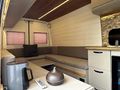 ""MOTOKARAVAN RUHSATLI SIFIR YAPILI""