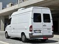 ""MOTOKARAVAN RUHSATLI SIFIR YAPILI""