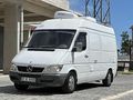 ""MOTOKARAVAN RUHSATLI SIFIR YAPILI""