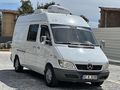 ""MOTOKARAVAN RUHSATLI SIFIR YAPILI""