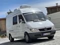 ""MOTOKARAVAN RUHSATLI SIFIR YAPILI""