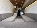 ""MOTOKARAVAN RUHSATLI SIFIR YAPILI""