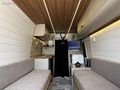 ""MOTOKARAVAN RUHSATLI SIFIR YAPILI""