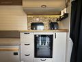 ""MOTOKARAVAN RUHSATLI SIFIR YAPILI""