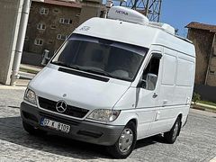 ""MOTOKARAVAN RUHSATLI SIFIR YAPILI""