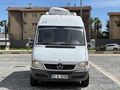 ""MOTOKARAVAN RUHSATLI SIFIR YAPILI""