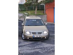 Sahibinden Volkswagen Bora 1.6 Comfortline 2001 Model 