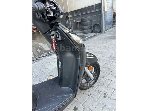 Sahibinden Honda Activa 125 