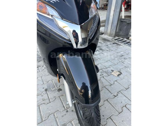 Sahibinden Honda Activa 125 