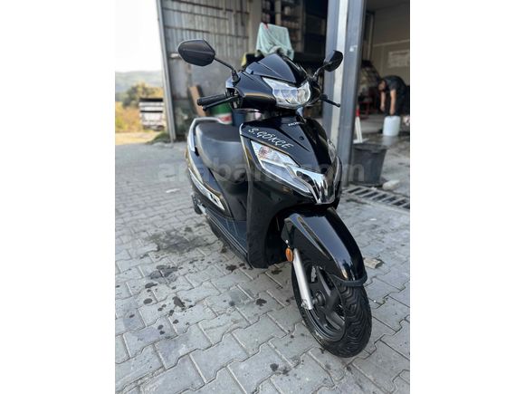 Sahibinden Honda Activa 125 