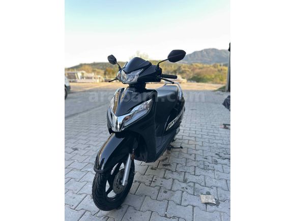 Sahibinden Honda Activa 125 