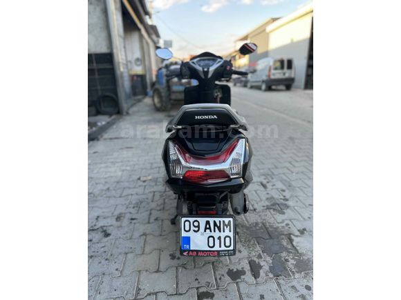 Sahibinden Honda Activa 125 