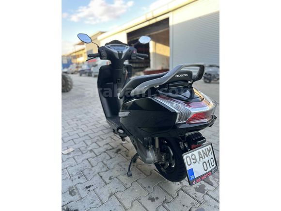 Sahibinden Honda Activa 125 
