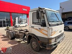 **KK 12 AY TAKSİT İMKANI** TEKBAŞ 2.EL ADANA'DAN İVECO 120.14
