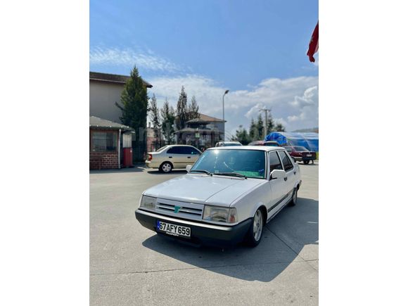 Sahibinden Tofaş Şahin S 1994 Model 