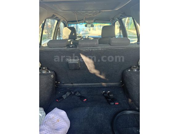 Sahibinden Tata Indigo 1.4 TDI Comfort 2011 Model