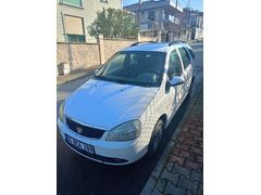 Sahibinden Tata Indigo 1.4 TDI Comfort 2011 Model