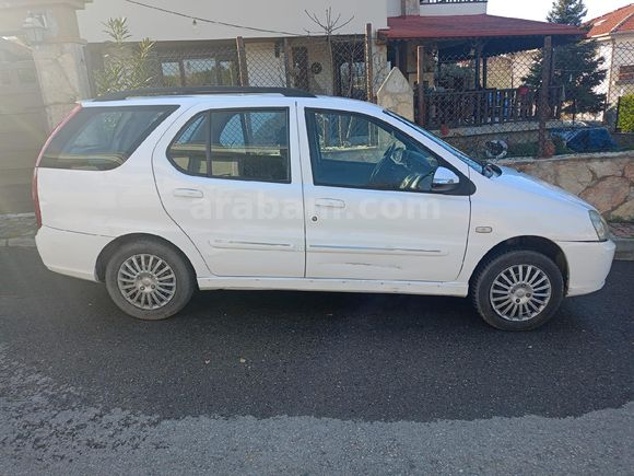 Sahibinden Tata Indigo 1.4 TDI Comfort 2011 Model