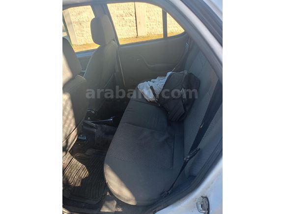 Sahibinden Tata Indigo 1.4 TDI Comfort 2011 Model