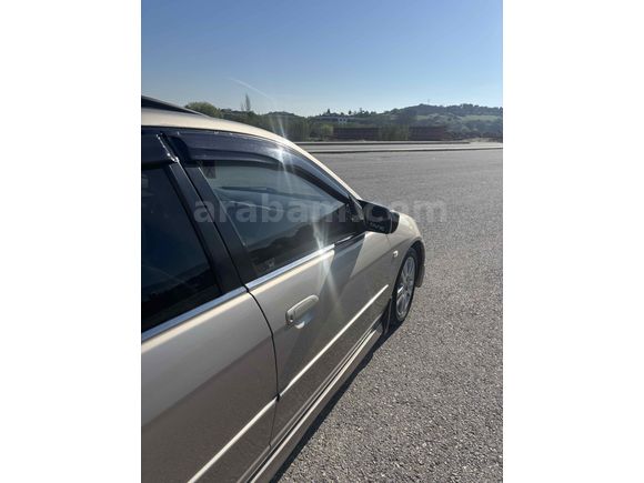 Sahibinden Honda Civic 1.6i VTEC ES 2005 Model 