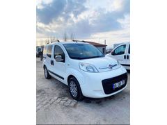Sahibinden Fiat Fiorino Panorama 1.3 Multijet Premio 2015 Model