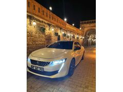 Sahibinden Peugeot 508 1.5 BlueHDI GT Line 2019 Model  218.000 km Beyaz