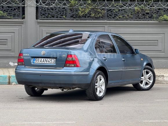 Sahibinden Volkswagen Bora 1.6 Pacific 2004 Model
