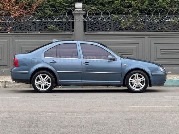 Sahibinden Volkswagen Bora 1.6 Pacific 2004 Model