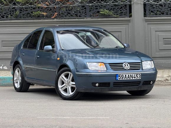 Sahibinden Volkswagen Bora 1.6 Pacific 2004 Model