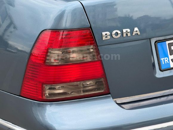 Sahibinden Volkswagen Bora 1.6 Pacific 2004 Model