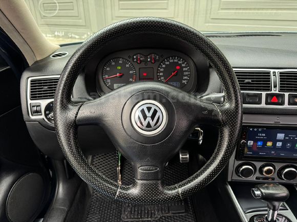 Sahibinden Volkswagen Bora 1.6 Pacific 2004 Model