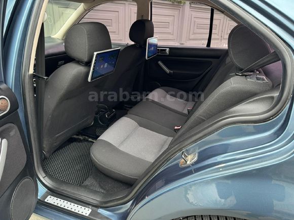 Sahibinden Volkswagen Bora 1.6 Pacific 2004 Model