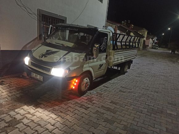 Sahibinden Ford Trucks Transit 350 L