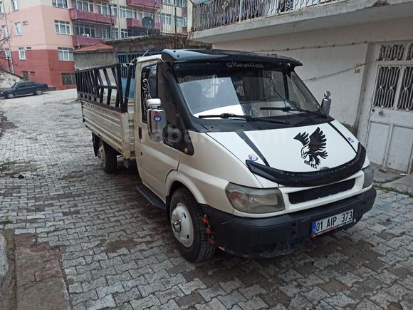 Sahibinden Ford Trucks Transit 350 L