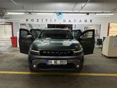 Sahibinden Renault Duster 1.2 Mhev 2024 Model Afyonkarahisar